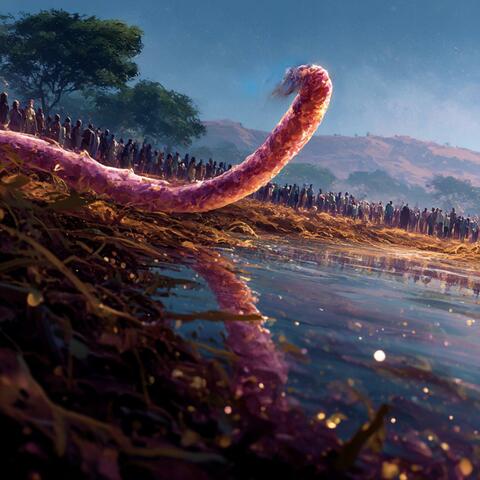 Doomsong album art