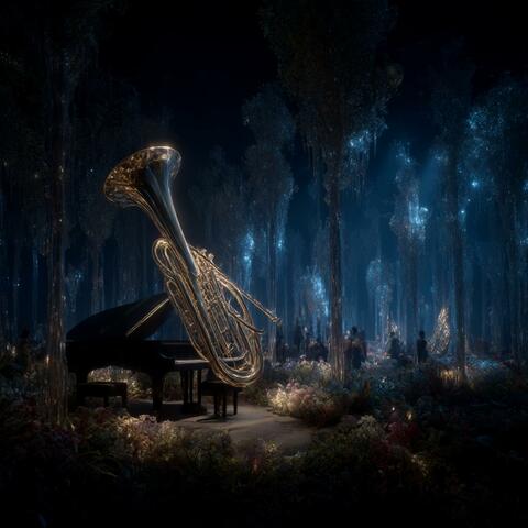 Living Romance album art
