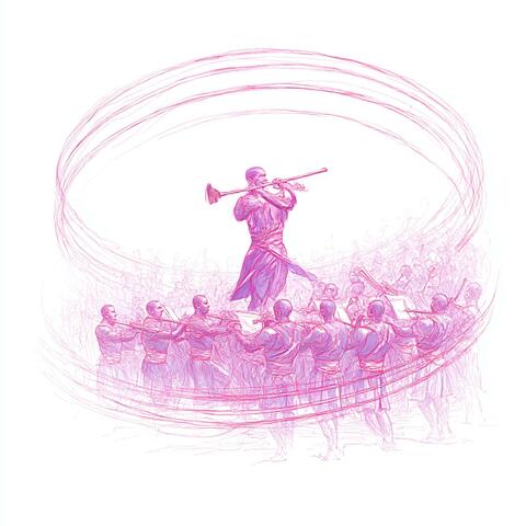 The the Cycle of vyva album art