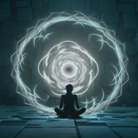 A Frequency Called Healing album art