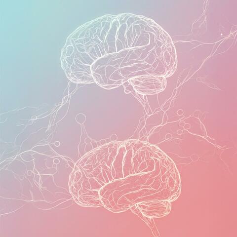 Mind Sharpness Pulse album art