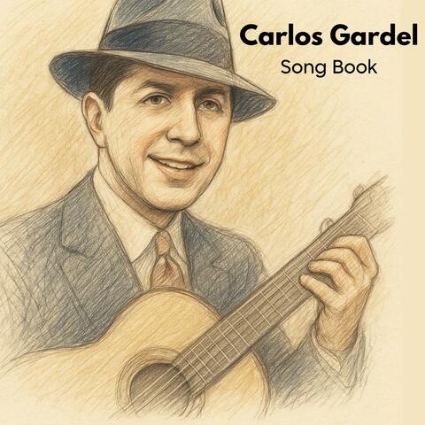 Song Book album art