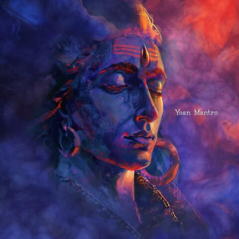 Shiva’s Flow album art