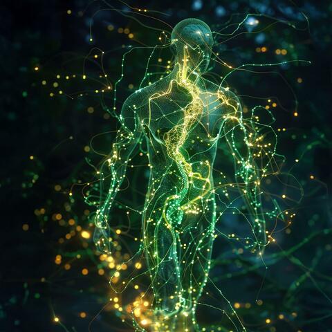 Photon Keys of Renewal album art