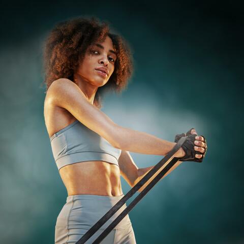 Get Fit Don’t Quit album art