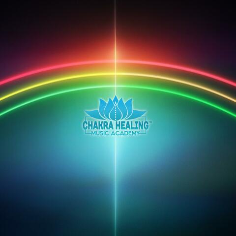 Rainbow Light Body Activation album art