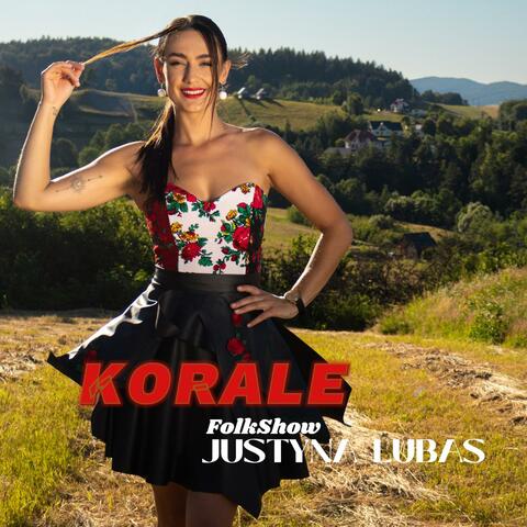 Korale album art