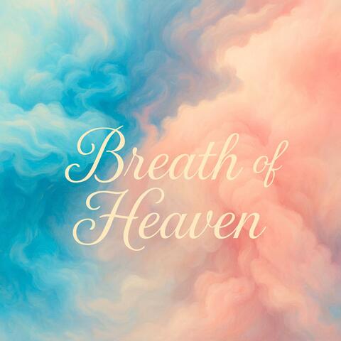 Breath of Heaven album art