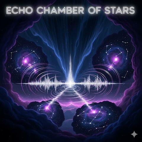 Echo Chamber of Stars album art