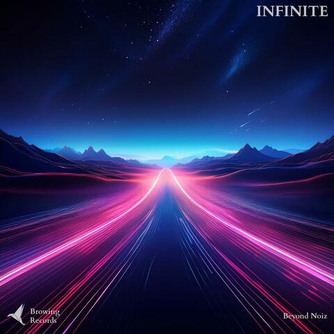 Infinite album art