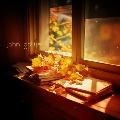 Shadows of Golden Autumn album art