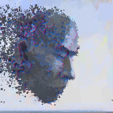 Reprogramming Your Mind album art