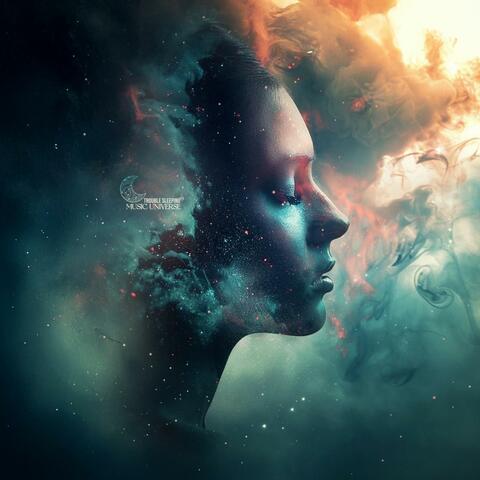 Lucid Binaural Voyage album art