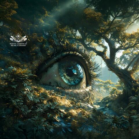 The Voice of the Sky album art