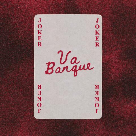Va banque album art