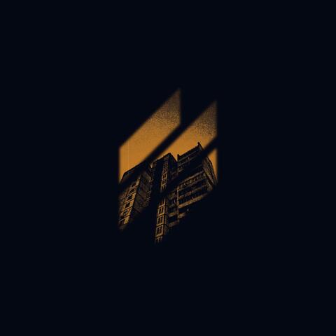 Востаннє востаннє album art