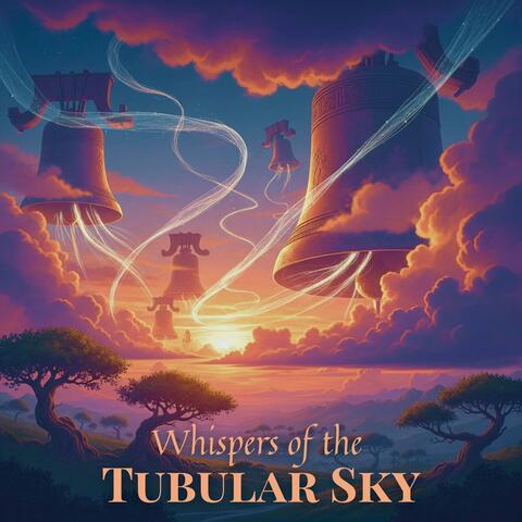 Whispers of the Tubular Sky album art