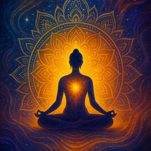 Vitalité sacrée album art