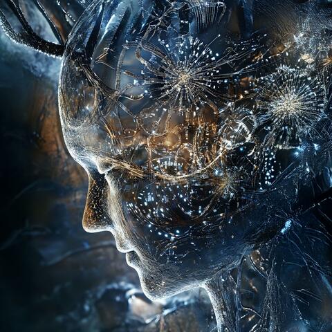 Ajna Clarity Solfeggio album art