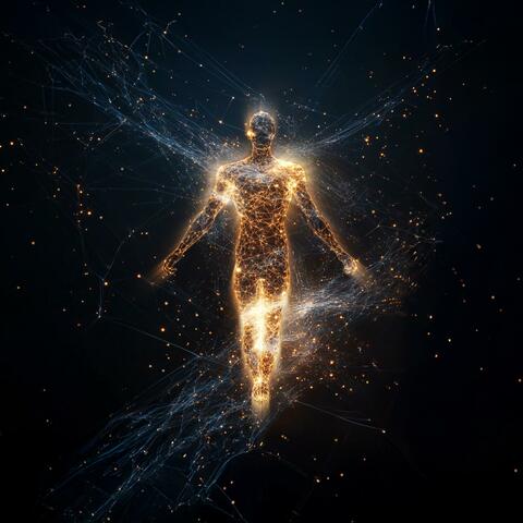 Tuning the Subtle Body album art