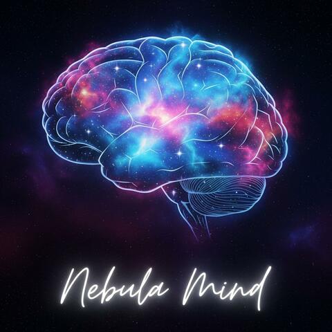 Nebula Mind album art