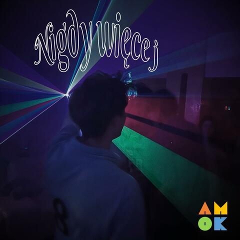 Nigdy więcej album art