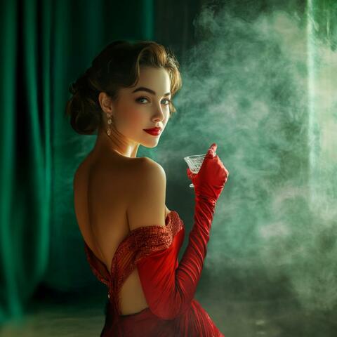 Cigarettes and Codeine album art