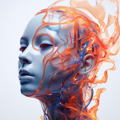 A Shape Made of Silence album art