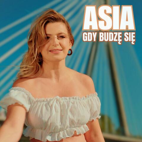 Gdy budzę się album art