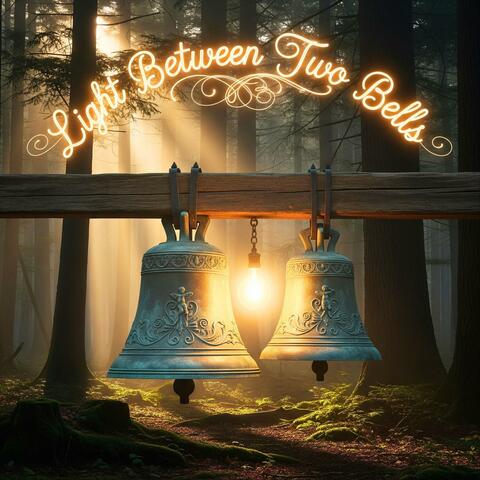 Light Between Two Bells album art