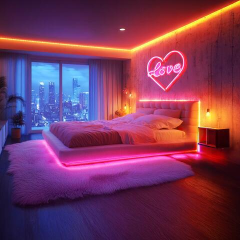 Bedroom Groove album art