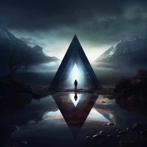 Glass Beneath the Soul album art