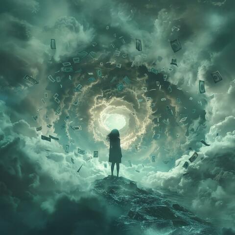 Abriendo las puertas de la prosperidad album art