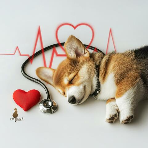 Gently Lower Pet's Heart Rate album art