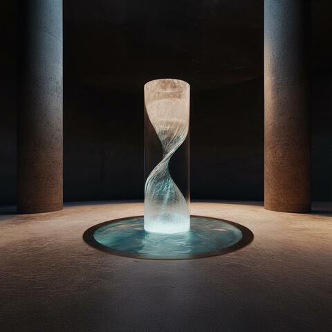 Pillars of Stillness album art