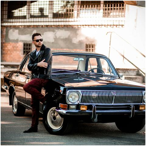 Listia żołtyje album art