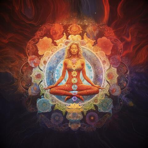 Sacral Chakra After Miscarriage album art