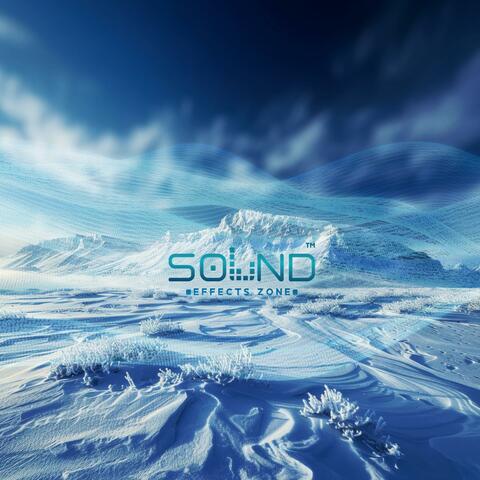 Tundra Breaths album art