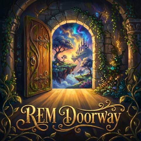 REM Doorway album art