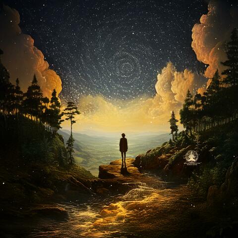 Sun Salutation Savannah Flow album art