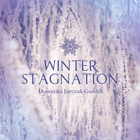 Winter Stagnation Vol.2 album art