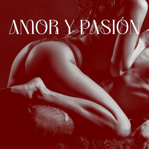 Amor y pasión ~¡Dulces recuerdos, tranquilos y sexys!~ album art