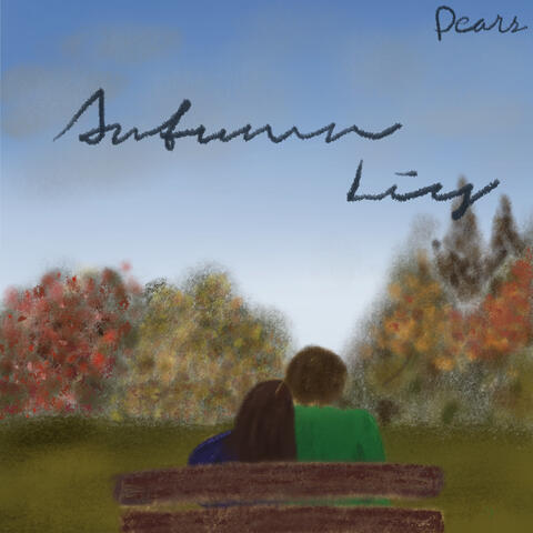 Autumn Lies album art