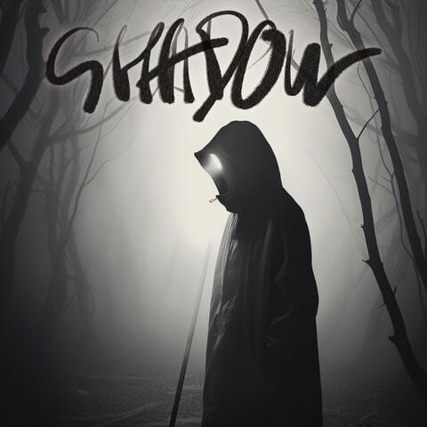 Shadow Dreams album art