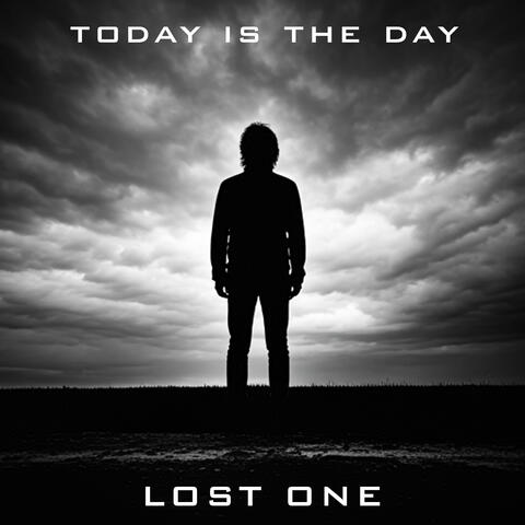 Lost One album art