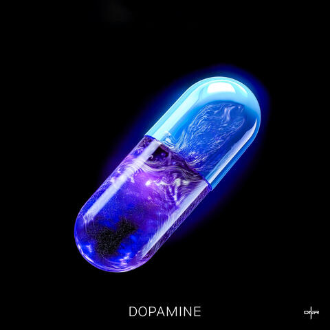 DOPAMINE album art