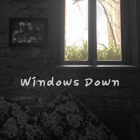 Windows Down album art