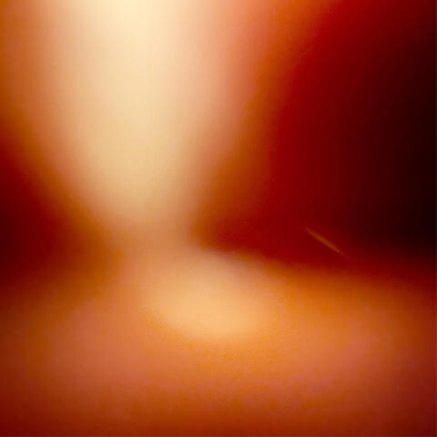 In Orbit album art