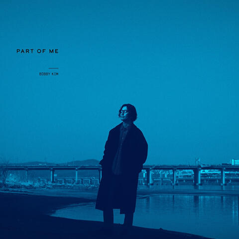 PART OF ME album art