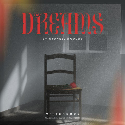 Dreams album art